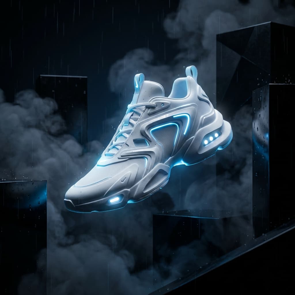 NIKE AIR